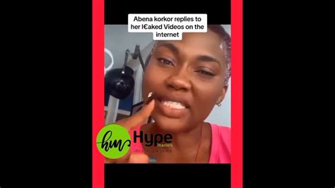 abena korkor sextape|Abena Korkor Sex Tape Porn Videos 